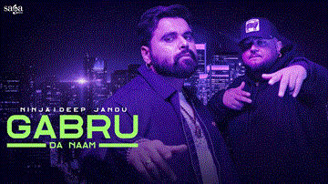 Gabru Da Naam 