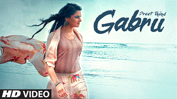 Gabru 