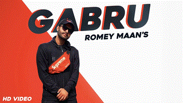 Gabru 