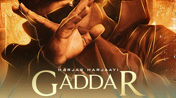 Gaddar 