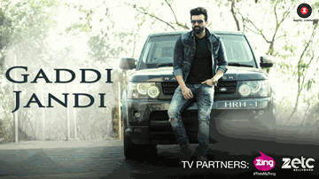 GADDI JANDI 