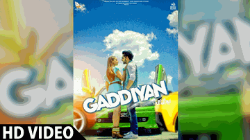GADDIYAN 