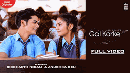 Gal Karke Lyrics - Asees Kaur | Punjabi Song