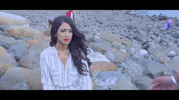 GAL TERI MERI 