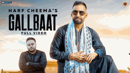 Gallbaat Lyrics - GURLEJ AKHTAR | Punjabi Song