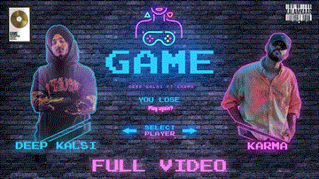 Game 