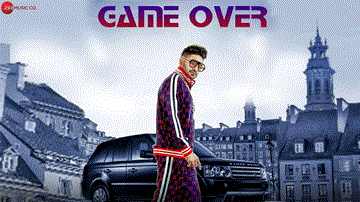 Game Over 