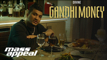 Gandhi Money 