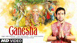 Ganesha Lyrics - Jubin Nautiyal