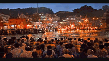 Ganga Ki Lehre 
