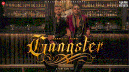 गैंगस्टर Gangster Lyrics - Karma | King