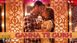 Ganna Te Gurh Lyrics - Gurnam Bhullar | Punjabi Song