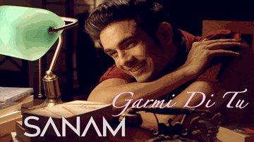 Garmi Di Tu 