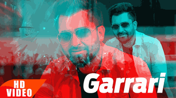 Garrari (Title) 
