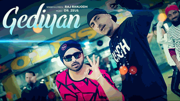 GEDIYAN 