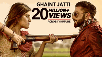 Ghaint Jatti 