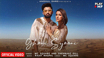 घणी सयाणी Ghani Syaani 