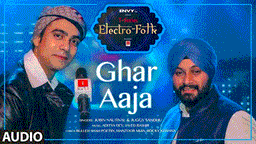 Ghar Aaja Lyrics - Jubin Nautiyal | Juggy Sandhu