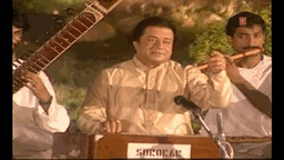Ghar Baith Ke Sab Lyrics - Anup Jalota