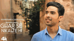 Ghar Se Nikalte Hi Lyrics - Armaan Malik