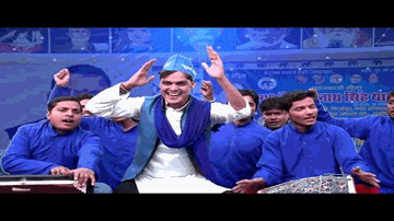 Ghazab Ho Gaya 
