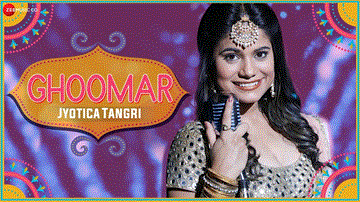Ghoomar 