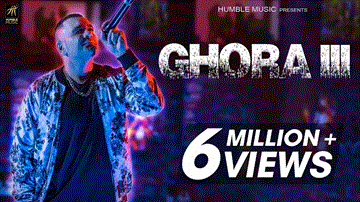Ghora 3 