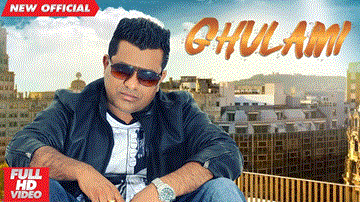Ghulami 