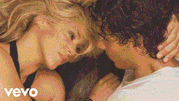 Gitana Lyrics - Shakira | English Song