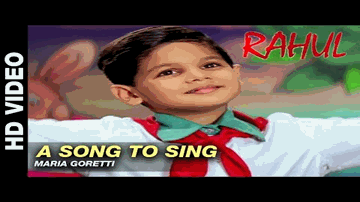 Give Me A Song To Sing 
