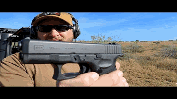 Glock (Title) 