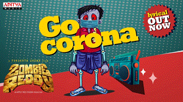Go Corona 