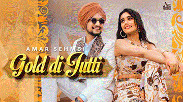 Gold Di Jutti 
