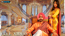 Golden Heart Lyrics - Hardeep Grewal | Punjabi Song