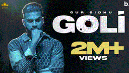 Goli Lyrics - Gur Sidhu | Deepak Dhillon | Punjabi Song