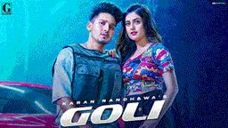 Goli Lyrics - Karan Randhawa | Punjabi Song