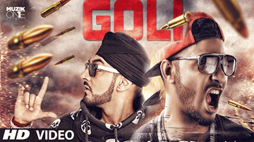 Goli (Title) 
