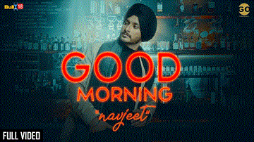 Good Morning 