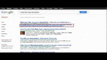 Google (Title) 
