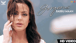 Gorgeous Lyrics - Babbu Maan