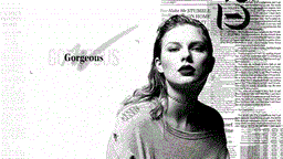 Gorgeous Lyrics - Taylor Swift | English Song