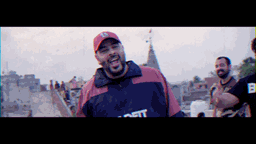 Grandfather Lyrics - Badshah | Punjabi Song