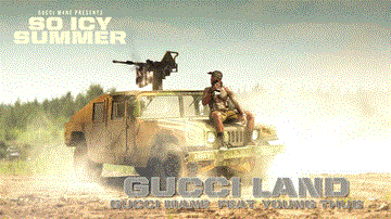 Gucci Land 