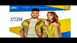 Gud Bad Lyrics - Nawab | Gurlez Akhtar