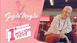 Guglu Muglu Lyrics - Jasmine Sandlas | Punjabi Song