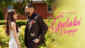 Gulabi Rangiye 