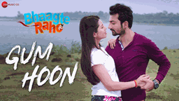 Gum Hoon Lyrics - Yasser Desai