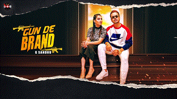 Gun De Brand 
