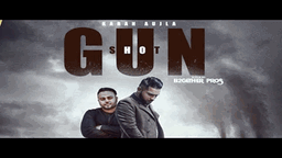 Gun Shot Lyrics - Karan Aujla | Punjabi Song