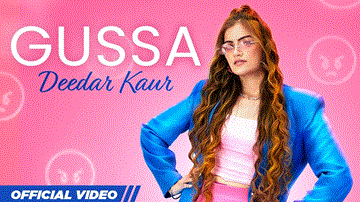 Gussa 